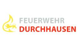 Feuerwehr Durchhausen Logo